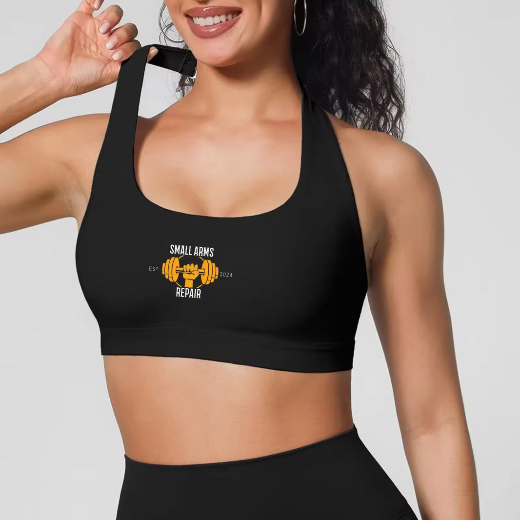 SAR sport bra