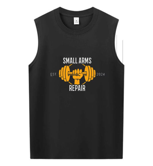 Sleeveless