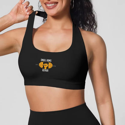 SAR sport bra